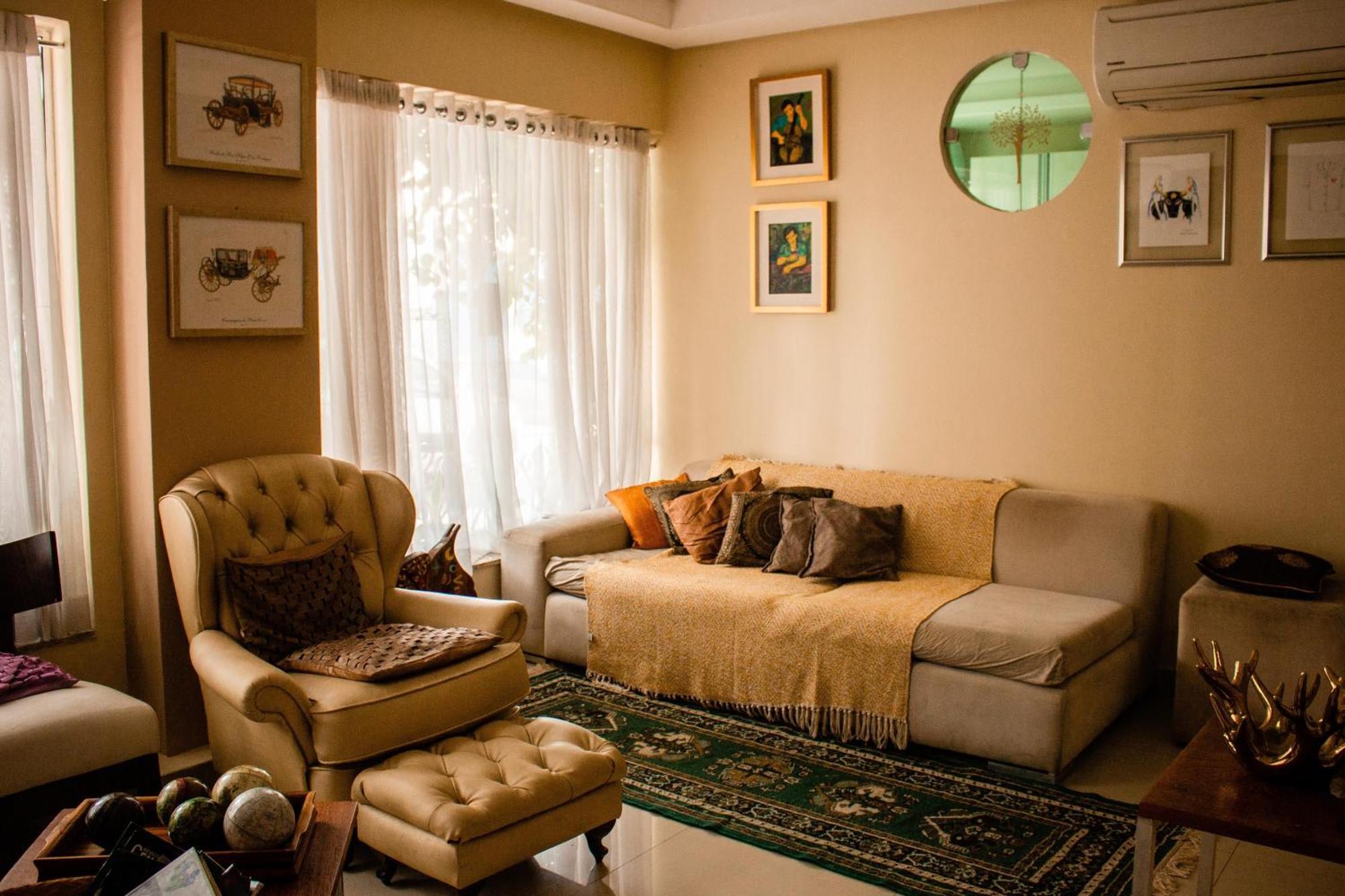 Boutique Hotel Casa Teatro Manaus Eksteriør bilde