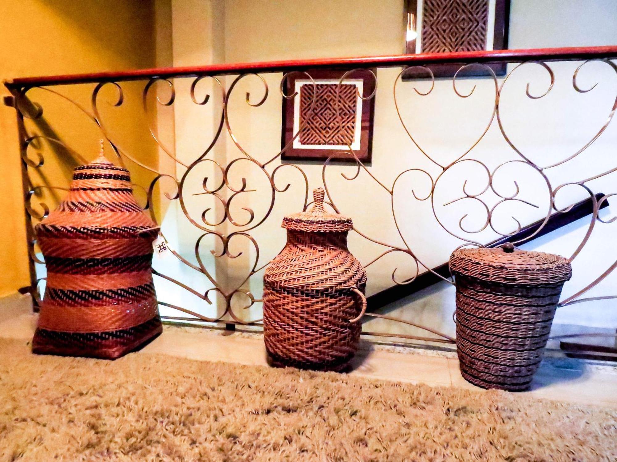 Boutique Hotel Casa Teatro Manaus Eksteriør bilde
