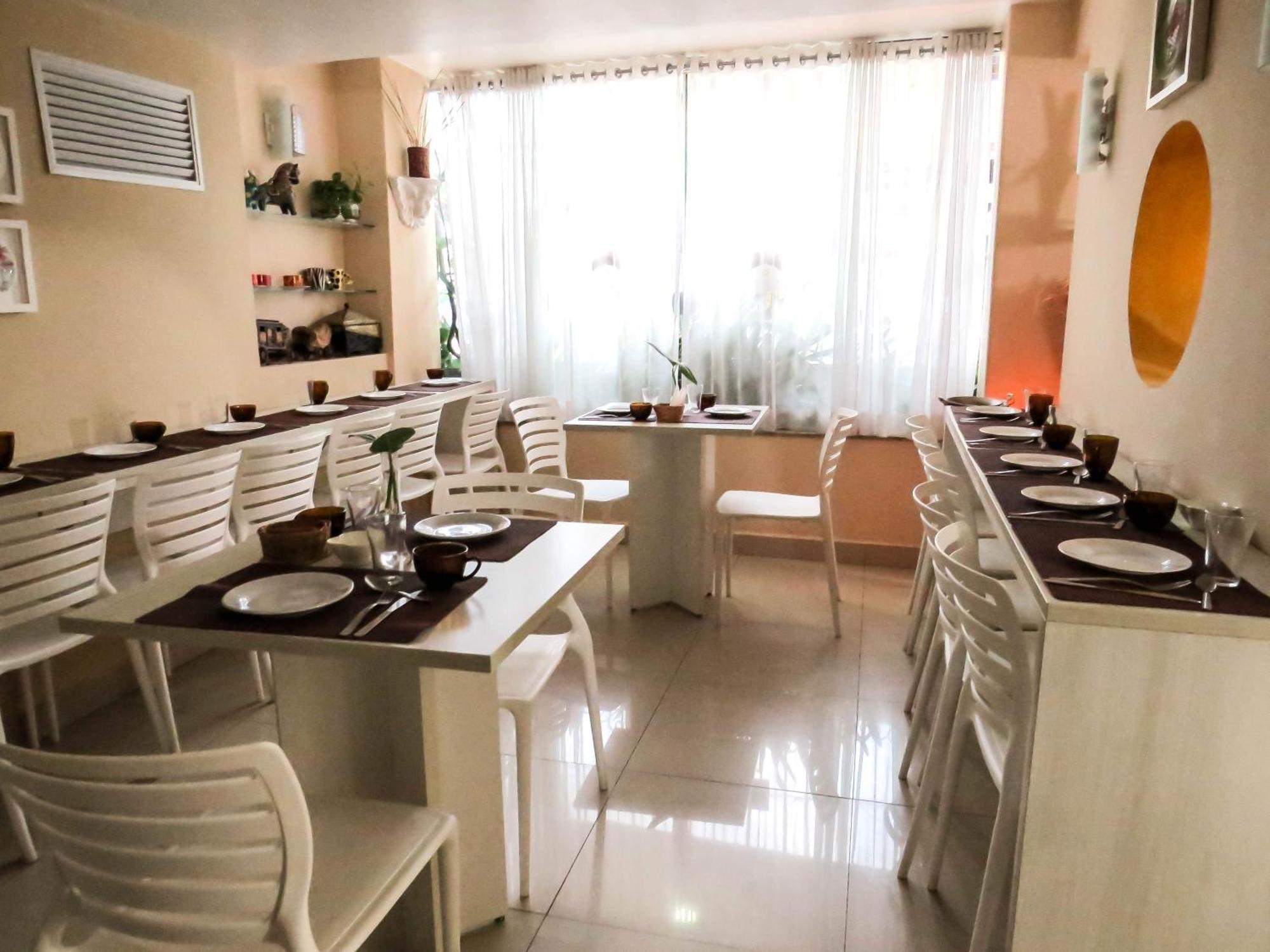Boutique Hotel Casa Teatro Manaus Eksteriør bilde