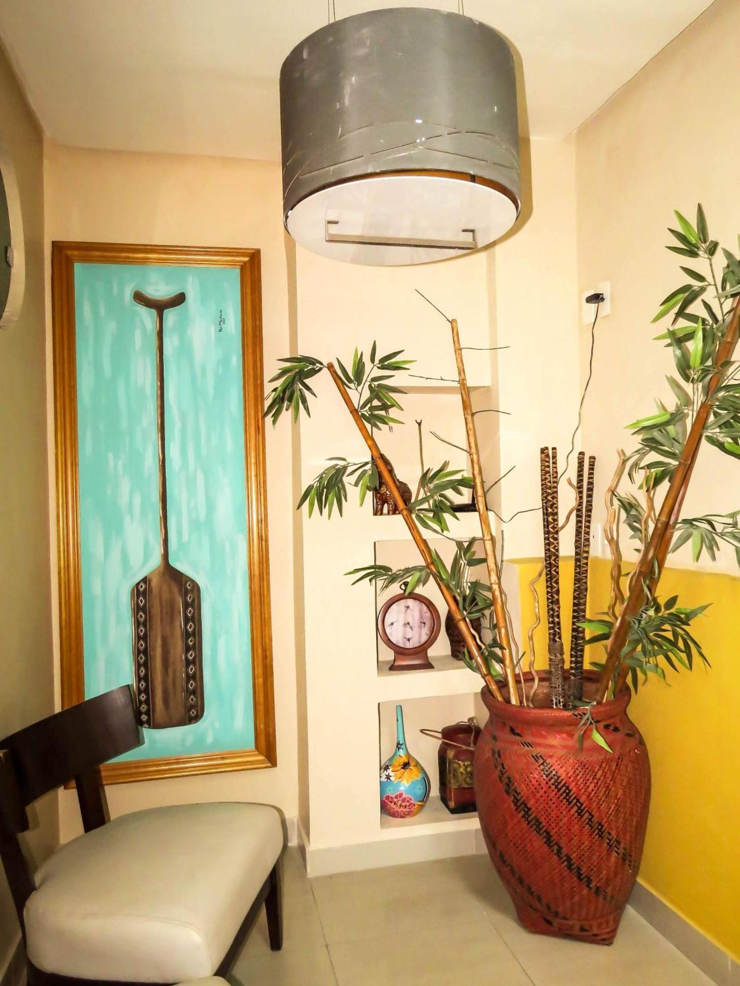 Boutique Hotel Casa Teatro Manaus Eksteriør bilde