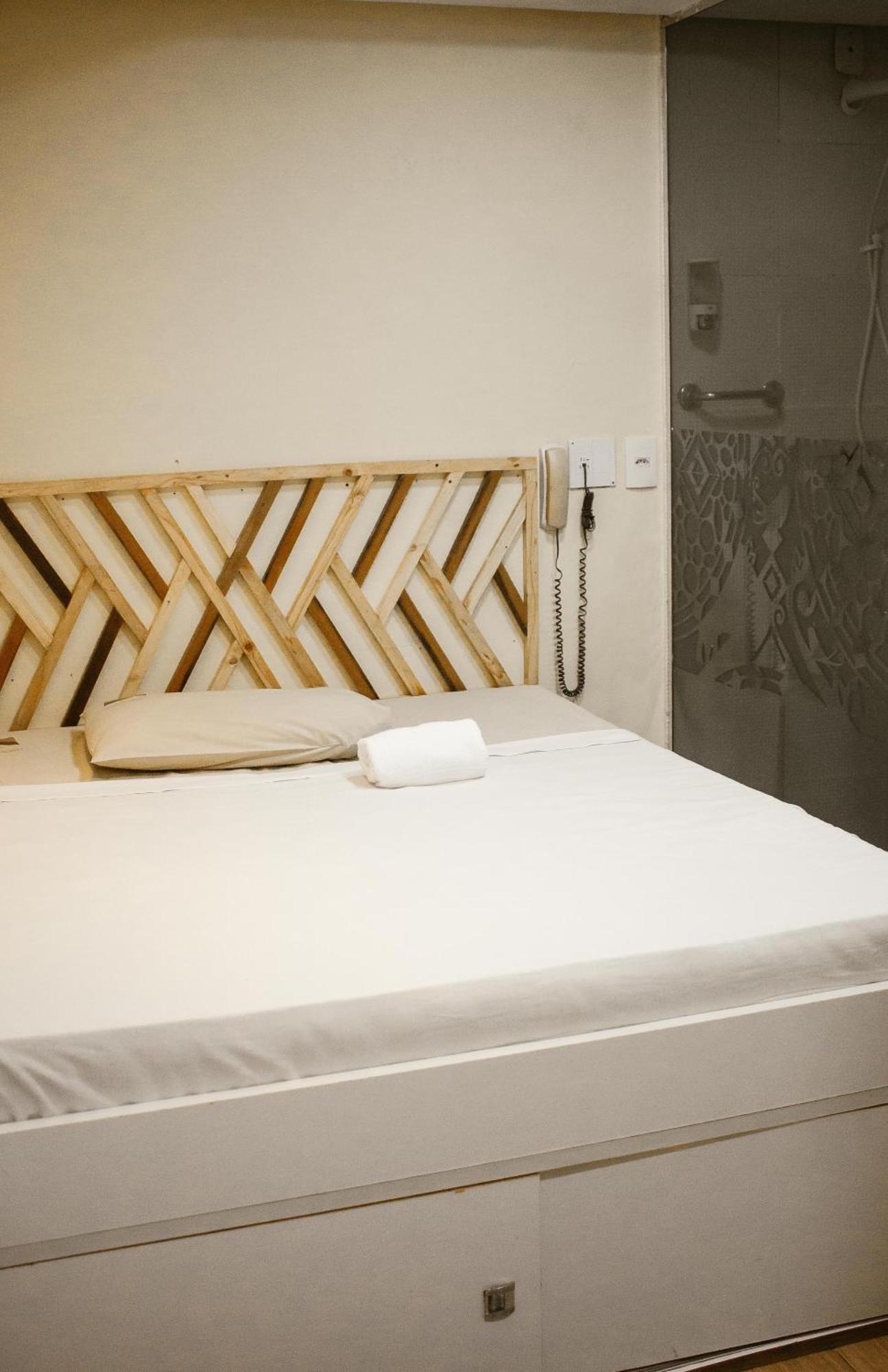 Boutique Hotel Casa Teatro Manaus Eksteriør bilde