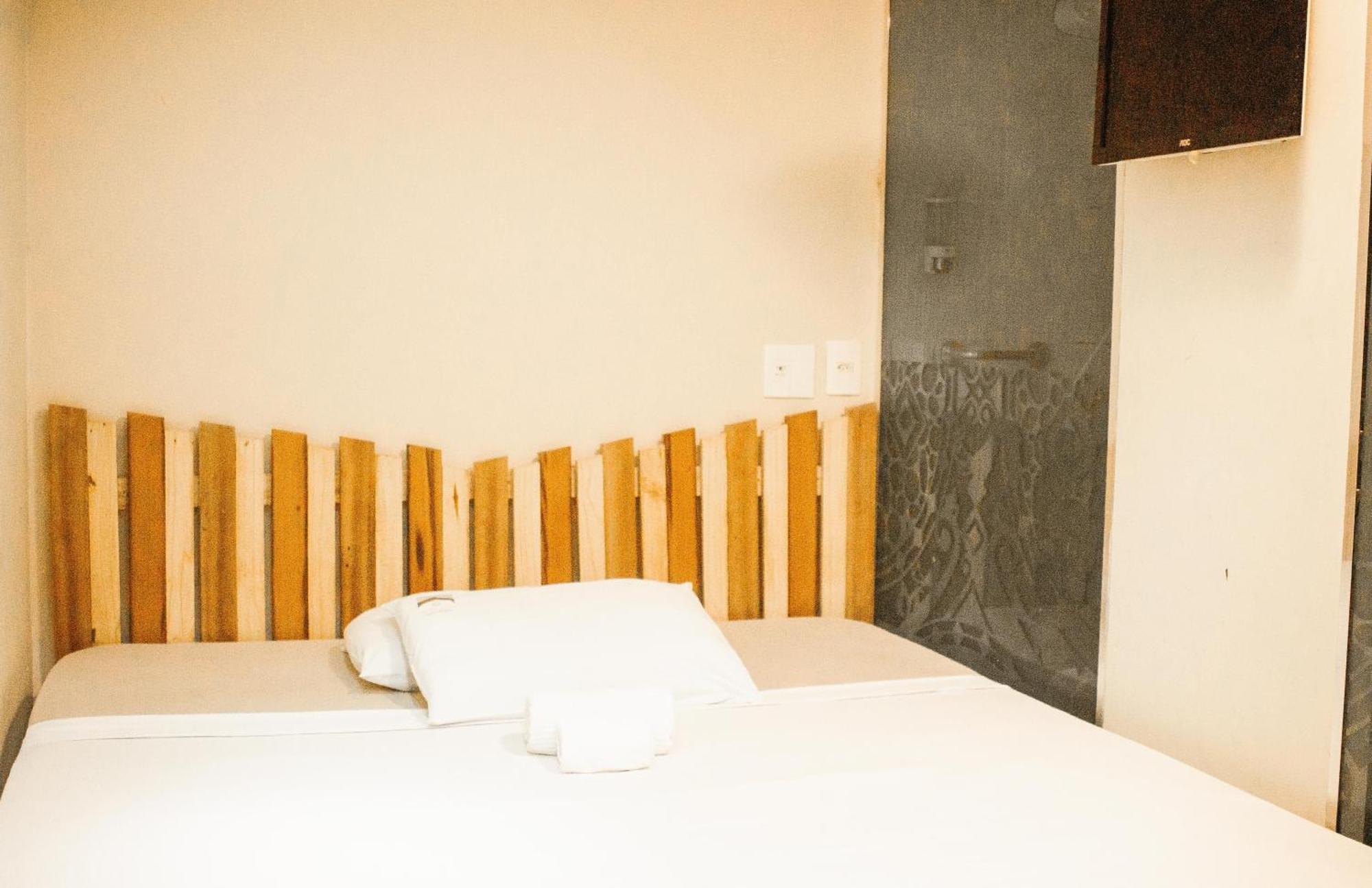 Boutique Hotel Casa Teatro Manaus Eksteriør bilde