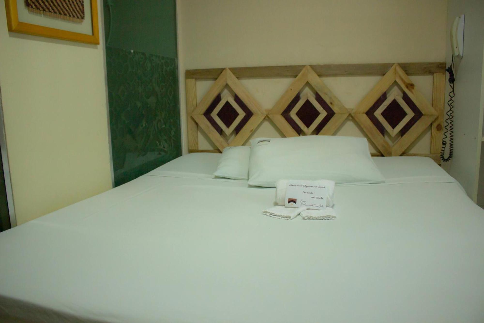 Boutique Hotel Casa Teatro Manaus Eksteriør bilde