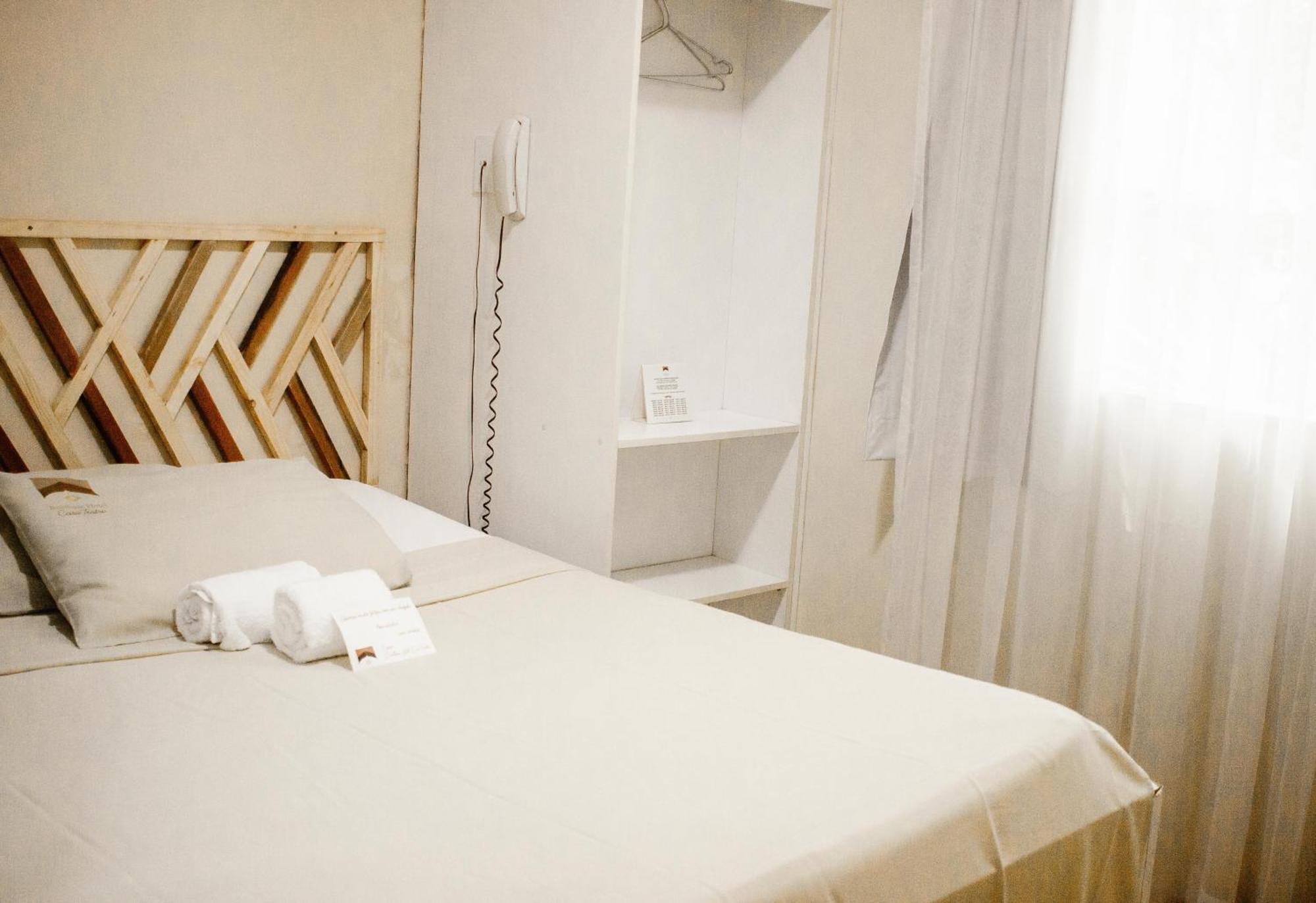 Boutique Hotel Casa Teatro Manaus Eksteriør bilde